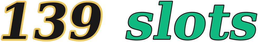 139 slots logo